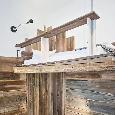 Quiet Courtyard Berlin