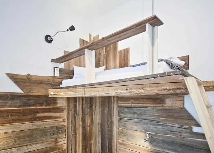 Quiet Courtyard Berlín