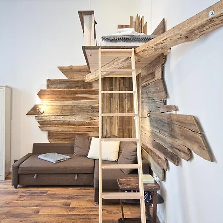 Quiet Courtyard Berlim