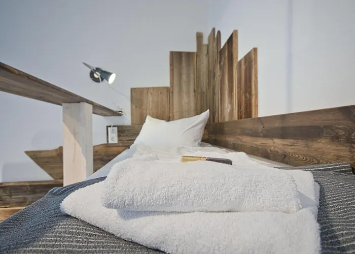 Apartamento Quiet Courtyard Berlim