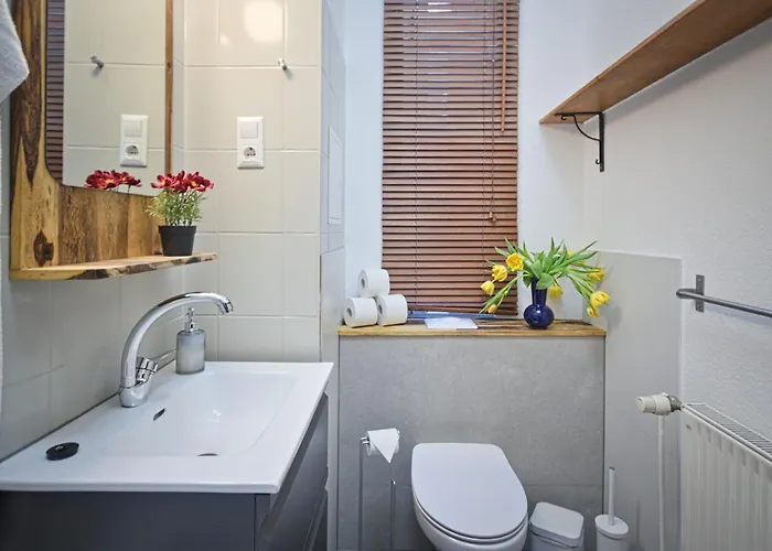 Apartamento Quiet Courtyard *