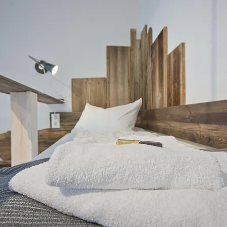 Apartamento Quiet Courtyard Berlín